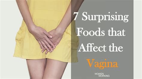 vagina popsicle|Food And Sex: 7 Foods That Can Harm Your Vagina 